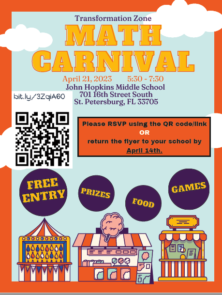  TZ Carnival